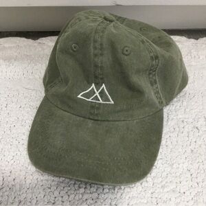 Fahrenheit Headwear Stronger Than Death Hat OSFM